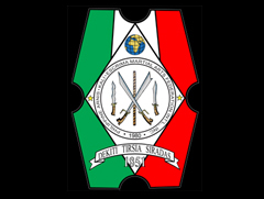 Philippine Arnis (Kali) Escrima Martial Arts Federation International, Inc. ~ Official Logo